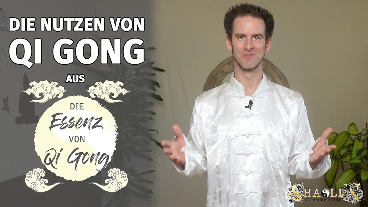 Die Nutzen von Qi Gong
