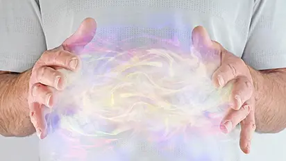 What does Qi feel like?