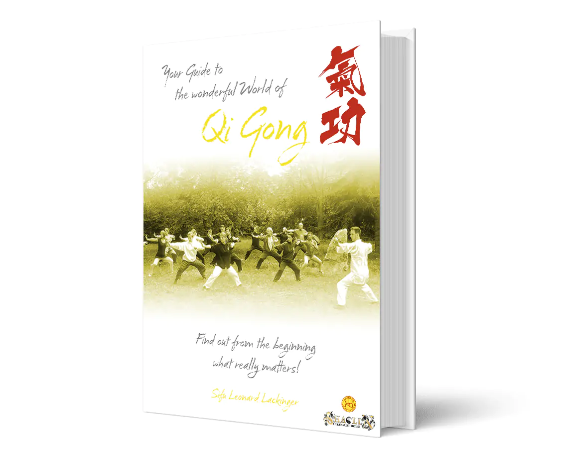 Kostenloss E-Book Wegweiser Qi Gong