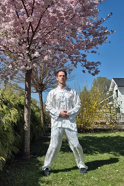 Qi Gong im Stehen