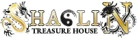 Shaolin Treasure House
