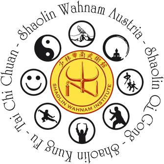 Shaolin Wahnam Austria Logo