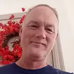 Qi Gong Student David Mullis