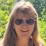 Qi Gong Student Esther Bachkönig