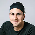 Qi Gong Student Johannes Hochhauser