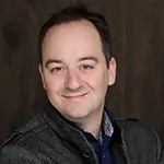 Qi Gong Student Michael Maschek